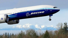 Boeing chính thức mở văn phòng tại Hà Nội