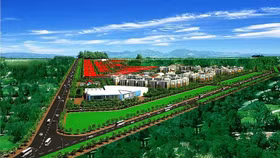 Khó bàn giao đúng thời hạn Khu tái định cư sân bay Long Thành