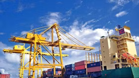 Bộ Công thương ban hành Chỉ thị "siết" hoạt động xuất, nhập khẩu một số mặt hàng chiến lược