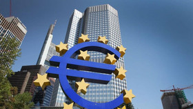 ECB có thể nâng lãi suất lần đầu tiên trong hơn 10 năm qua vào quý IV/2022