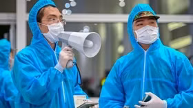 Sáng 7/9, không có ca mắc COVID-19 mới, một số tuyến giao thông đến Đà Nẵng hoạt động trở lại
