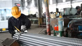 Giá thép ngày 18/7: Vẫn quanh mức thấp, thép Thái Nguyên báo lỗ