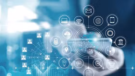 Huawei ra mắt 11 giải pháp cho 5 lĩnh vực