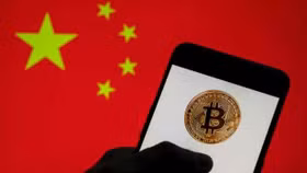 Các sàn giao dịch tiền điện tử lớn ngừng cho phép người dùng Trung Quốc đăng ký