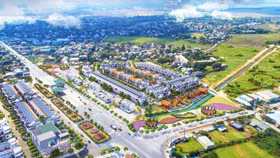 Chủ tịch Quảng Nam cho ý kiến chỉ đạo với các dự án chậm tiến độ tại Điện Bàn