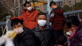 [Cập nhật virus Corona]: Thêm 2.102 trường hợp nhiễm bệnh, 56 người chết tại "tâm dịch"