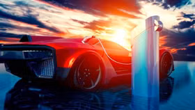 Xe điện và cuộc cải tổ định nghĩa siêu xe