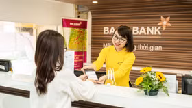 Bac A Bank báo lãi trước thuế gần 1.073 tỷ đồng trong năm 2022, nợ xấu giảm
