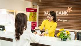 Bac A Bank báo lãi trước thuế gần 1.073 tỷ đồng trong năm 2022, nợ xấu giảm