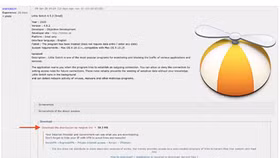 Cảnh báo: Người dùng MacOS gặp nguy hiểm với loại mã độc tống tiền mới