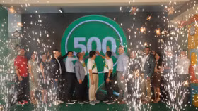 Chuỗi nhà thuốc An Khang của TGDĐ đạt mốc 500, khẳng định sẽ có lời vào cuối 2022