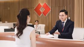 Lãi suất huy động ngân hàng Techcombank tháng 8/2025: Kỳ hạn nào cao nhất?