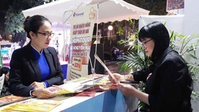 Lễ hội du lịch và văn hóa ẩm thực Hà Nội 2021: Gần 1.000 nhóm sản phẩm sẽ được giới thiệu
