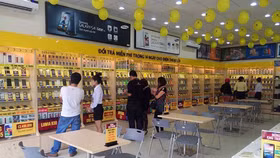 Cơ hội nào cho ngành bán lẻ trong năm 2026