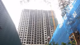 Ồ ạt rao bán cắt lỗ căn hộ tại dự án bị đề xuất tước giấy phép xây dựng