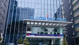 Elcom (ELC) chốt quyền thưởng và chào bán cổ phiếu tổng tỷ lệ 37%