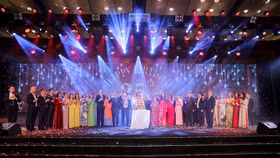 Alphanam Group: Hướng đến 1/2 thế kỷ với phương châm "Đi trước một bước"