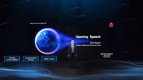 Tương lai Win-Win: Số hóa điện lực năm 2025