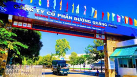 Phó Chủ tịch Đường Quảng Ngãi liên tục đăng ký mua cổ phiếu công ty