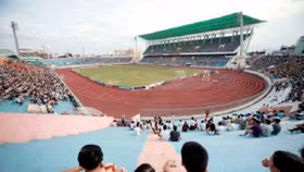 Đà Nẵng chi hơn 1.200 tỉ đồng, xin Thủ tướng giữ lại sân Chi Lăng