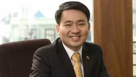 Sếp cũ DongABank làm Phó chủ tịch HĐQT Vàng bạc Phú Nhuận