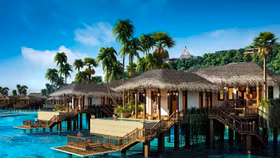 Hàng chục nghìn bất động sản nghỉ dưỡng đứng trước thách thức lớn