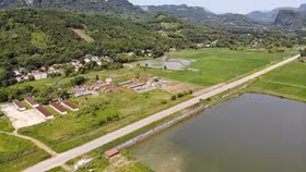 Thanh Hoá: Thu hồi dự án chậm tiến độ kéo dài