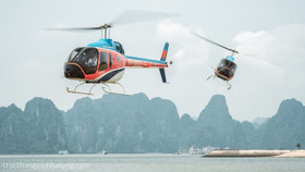 Vụ rơi máy bay Bell 505: Đề nghị bảo hiểm nhanh chóng thực hiện tạm ứng, bồi thường