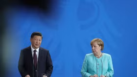 Quan hệ Trung Quốc -EU đối mặt với nhiều thách thức