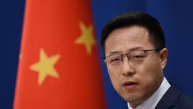 Trung Quốc - Hoa Kỳ: Khẩu chiến vì Covid-19