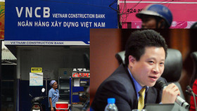 Phạm Công Danh mua lại TrustBank với giá 500 tỷ từ Hà Văn Thắm