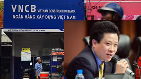 Phạm Công Danh mua lại TrustBank với giá 500 tỷ từ Hà Văn Thắm
