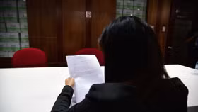 Nhân viên VPBank phủ nhận câu kết lừa 26 tỷ đồng