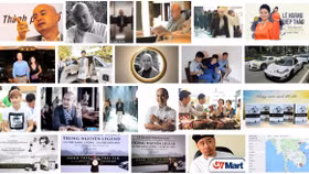 Thiền Sư Osho và Đặng Lê Nguyên Vũ...