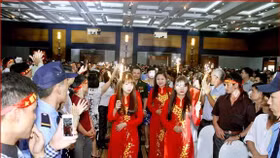 Trả hồ sơ, tiếp tục điều tra Liên Kết Việt