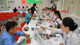 TP.HCM chỉ đạo xử nghiêm vụ mất 26 tỷ đồng trong tài khoản