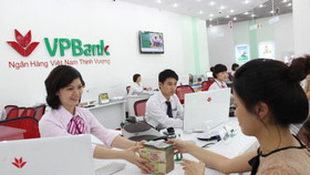 Nhiều “điểm lạ” đáng ngờ trong vụ tài khoản VPbank "bốc hơi" 26 tỷ đồng