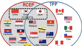 RCEP thông qua những điều khoản về doanh nghiệp vừa và nhỏ