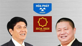 Tương lai nào khi "Vua tôn" Hoa Sen đi làm thép, "vua thép" Hòa Phát đi làm tôn