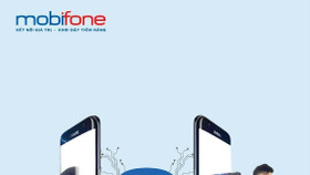 MobiFone được cấp giấy phép triển khai dịch vụ 4G