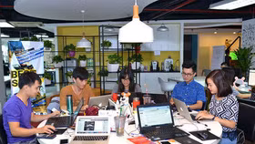 Vườn ươm doanh nghiệp CNTT mang lại gì cho các bạn trẻ khởi nghiệp?