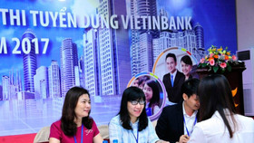 VietinBank tiếp tục tuyển dụng nhân sự Khối Thương hiệu & Truyền thông