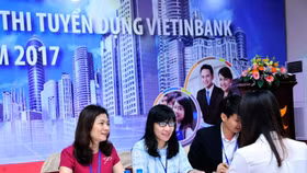 VietinBank tiếp tục tuyển dụng nhân sự Khối Thương hiệu & Truyền thông