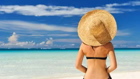 Bí kíp giảm mỡ bụng để tự tin diện bikini đón hè