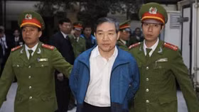 Không có chuyện Dương Chí Dũng chết trong trại giam