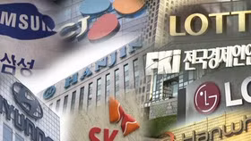 Lãnh đạo 9 tập đoàn lớn nhất Hàn Quốc sẽ bị chất vấn