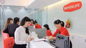 Dai-ichi Life Việt Nam tăng vốn điều lệ lên 117 triệu đô la