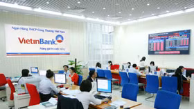 VietinBank: Lãi quý IV thấp nhất năm, lại “lỗi hẹn” sáp nhập với PG Bank