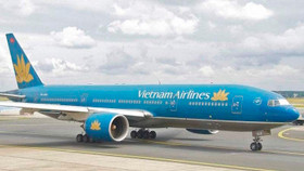 Giảm gánh nặng nợ, Vietnam Airlines rao bán 4 máy Boeing 777