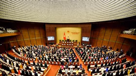 TRỰC TIẾP: Quốc hội thảo luận KT-XH và ngân sách nhà nước